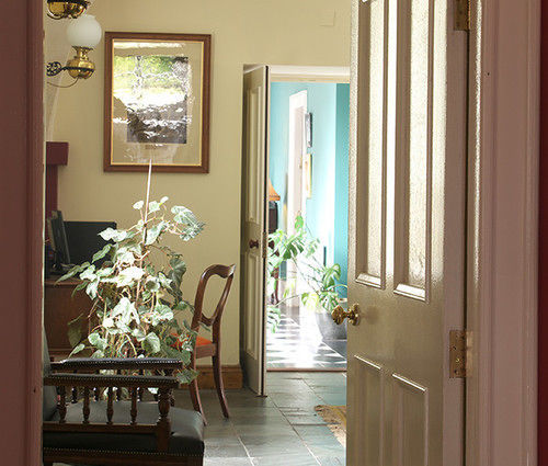 מלון לונגפורד Viewmount House מראה חיצוני תמונה